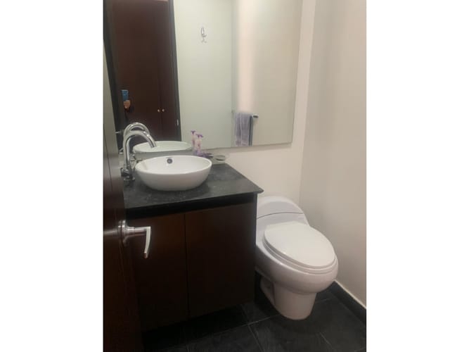 Apartamento en venta en Santa Paula, Bogotá · foto 10 de 16