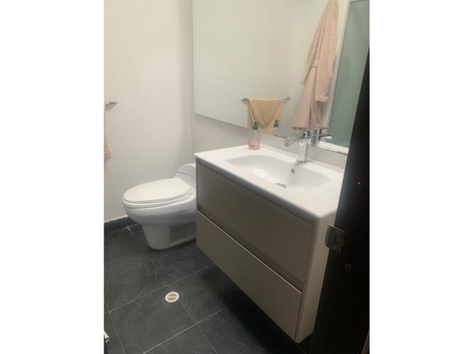 Apartamento en venta en Santa Paula, Bogotá · foto 11 de 16