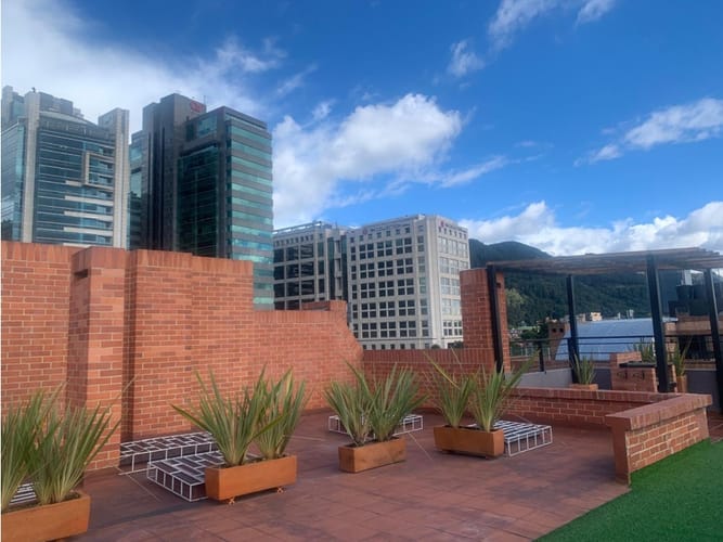 Apartamento en venta en Santa Paula, Bogotá · foto 12 de 16