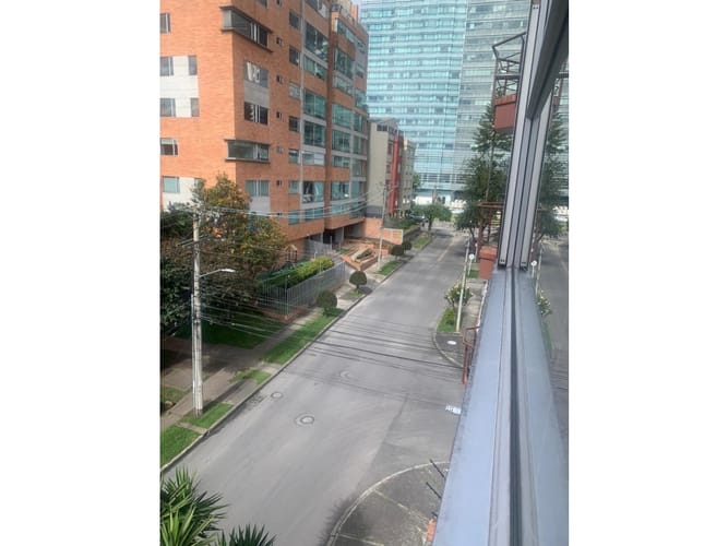 Apartamento en venta en Santa Paula, Bogotá · foto 15 de 16