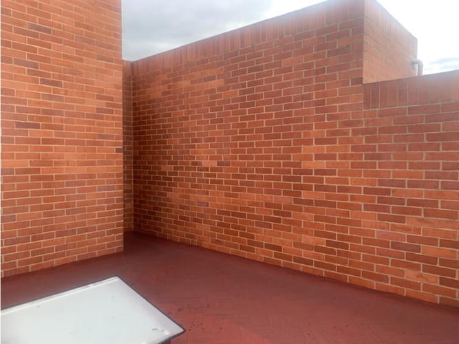 Apartamento en venta en Santa Paula, Bogotá · foto 16 de 16