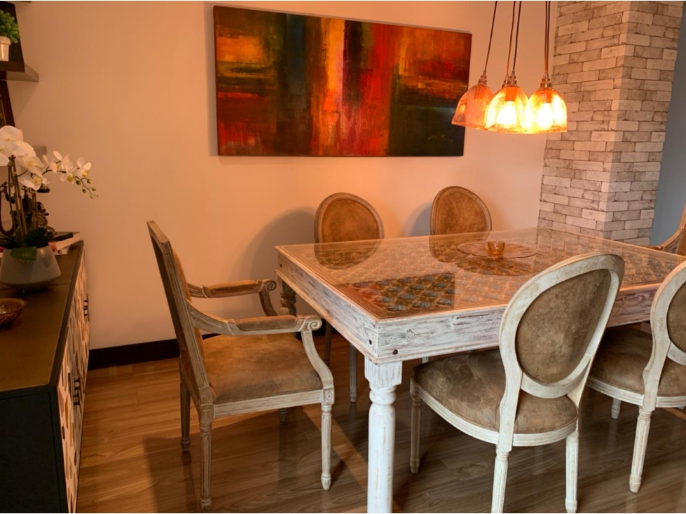 Apartamento en venta en Santa Barbara, Bogotá · foto 9 de 24