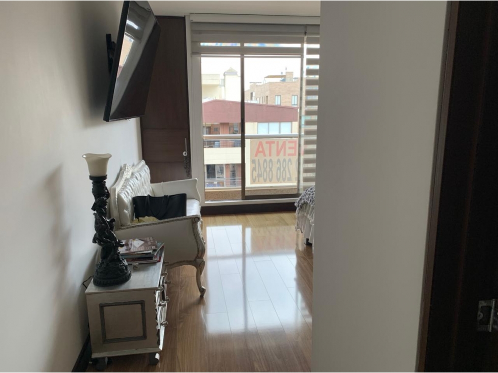 Apartamento en venta en Santa Barbara, Bogotá · foto 12 de 24