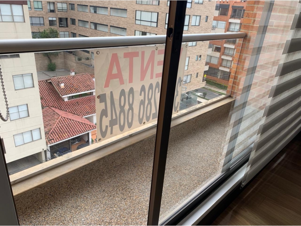 Apartamento en venta en Santa Barbara, Bogotá · foto 13 de 24