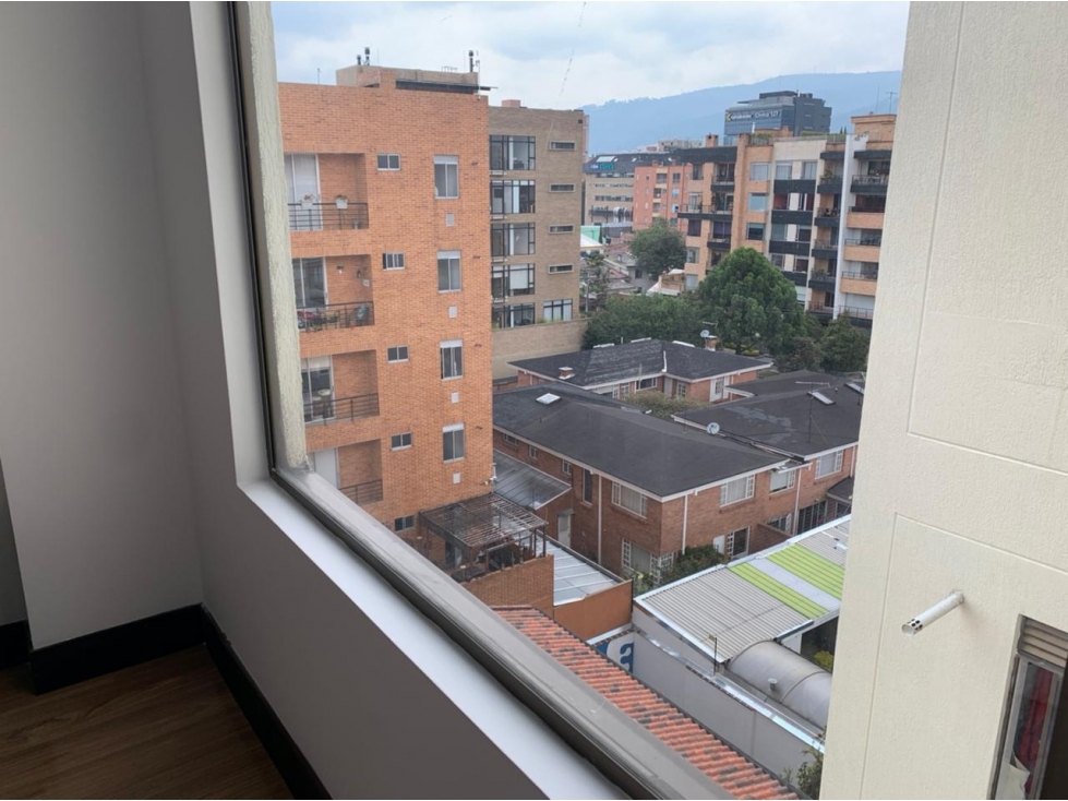 Apartamento en venta en Santa Barbara, Bogotá · foto 14 de 24