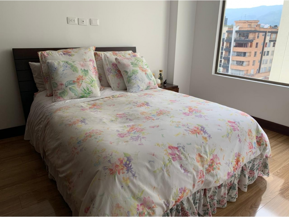 Apartamento en venta en Santa Barbara, Bogotá · foto 15 de 24
