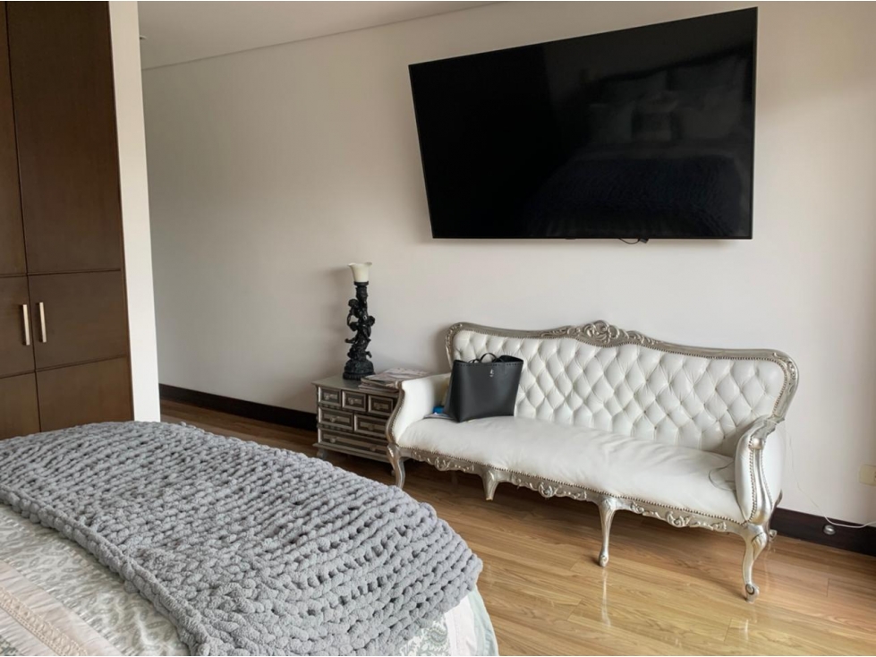 Apartamento en venta en Santa Barbara, Bogotá · foto 16 de 24