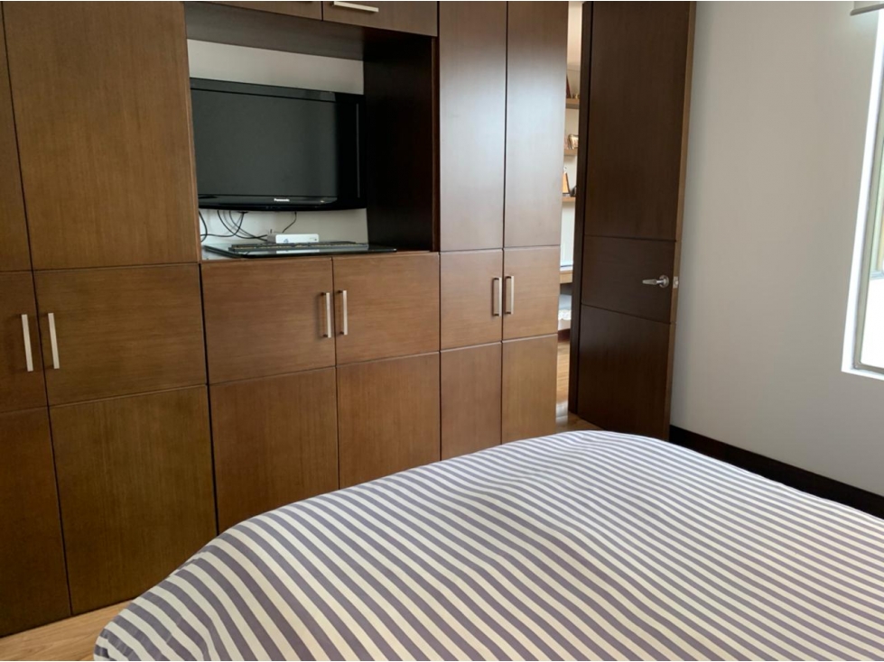 Apartamento en venta en Santa Barbara, Bogotá · foto 19 de 24