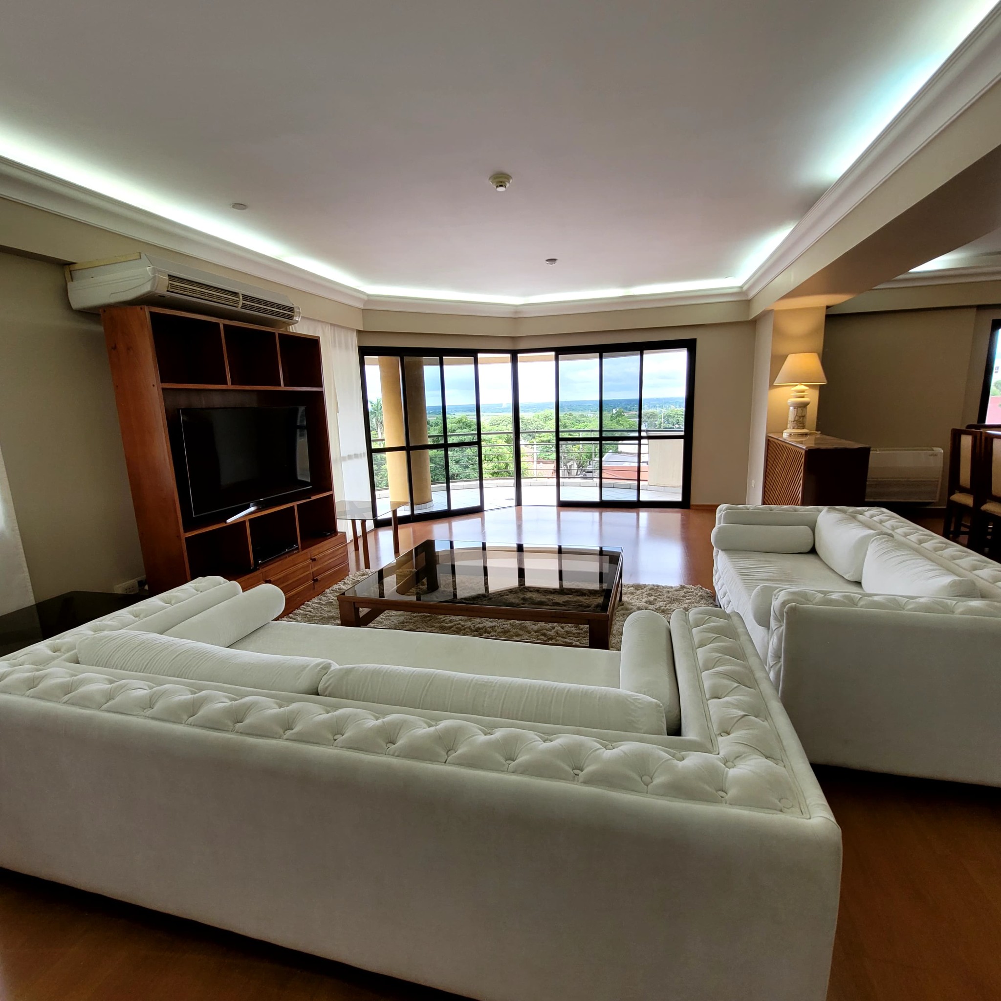 Departamento en alquiler en Las Mercedes