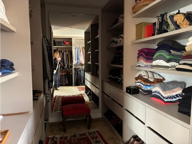 Apartamento de 4 alcobas en venta en El Nogal, Bogotá, 341 m² · foto 7 de 24