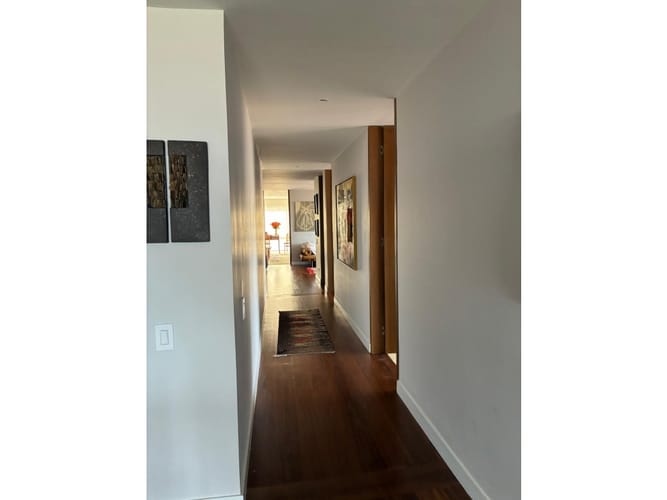 Apartamento de 4 alcobas en venta en El Nogal, Bogotá, 341 m² · foto 8 de 24