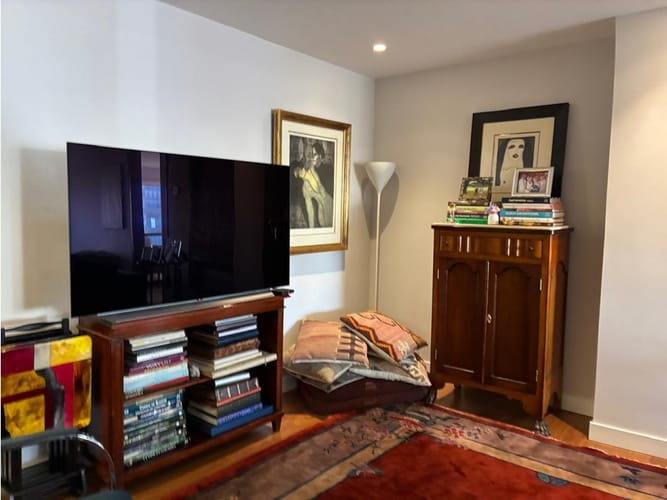Apartamento de 4 alcobas en venta en El Nogal, Bogotá, 341 m² · foto 12 de 24