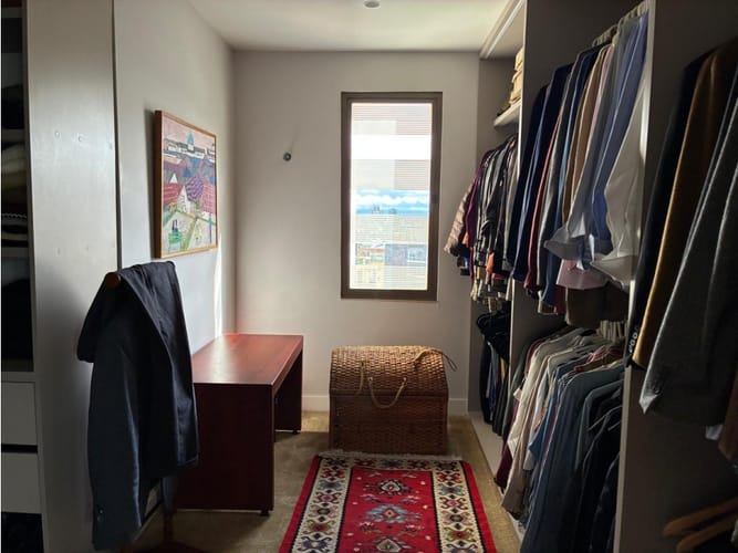 Apartamento de 4 alcobas en venta en El Nogal, Bogotá, 341 m² · foto 13 de 24