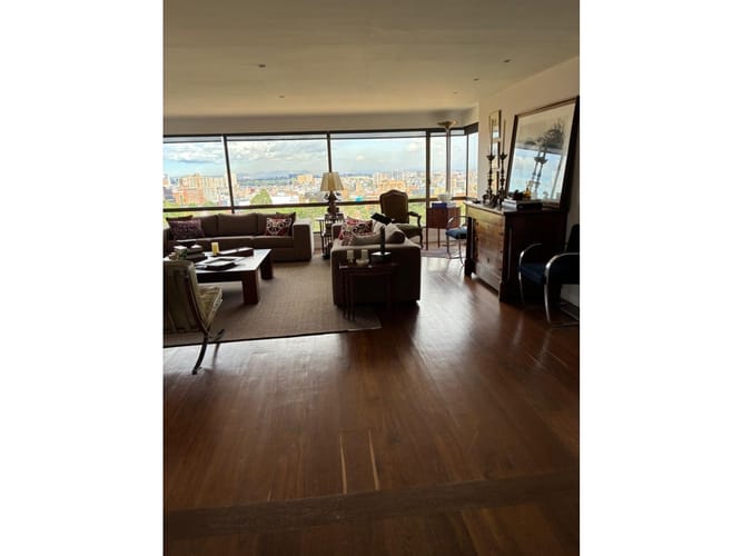 Apartamento de 4 alcobas en venta en El Nogal, Bogotá, 341 m² · foto 14 de 24