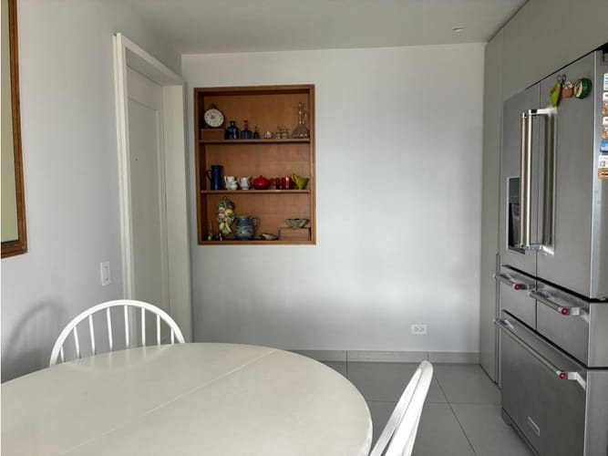 Apartamento de 4 alcobas en venta en El Nogal, Bogotá, 341 m² · foto 17 de 24