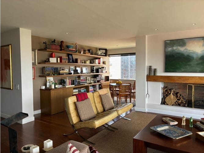 Apartamento de 4 alcobas en venta en El Nogal, Bogotá, 341 m² · foto 20 de 24