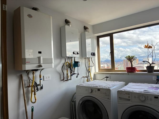 Apartamento de 4 alcobas en venta en El Nogal, Bogotá, 341 m² · foto 22 de 24