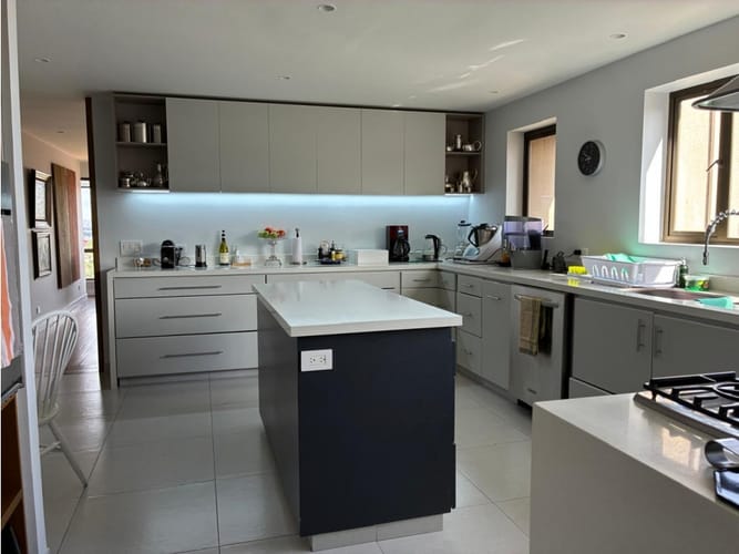 Apartamento de 4 alcobas en venta en El Nogal, Bogotá, 341 m² · foto 23 de 24
