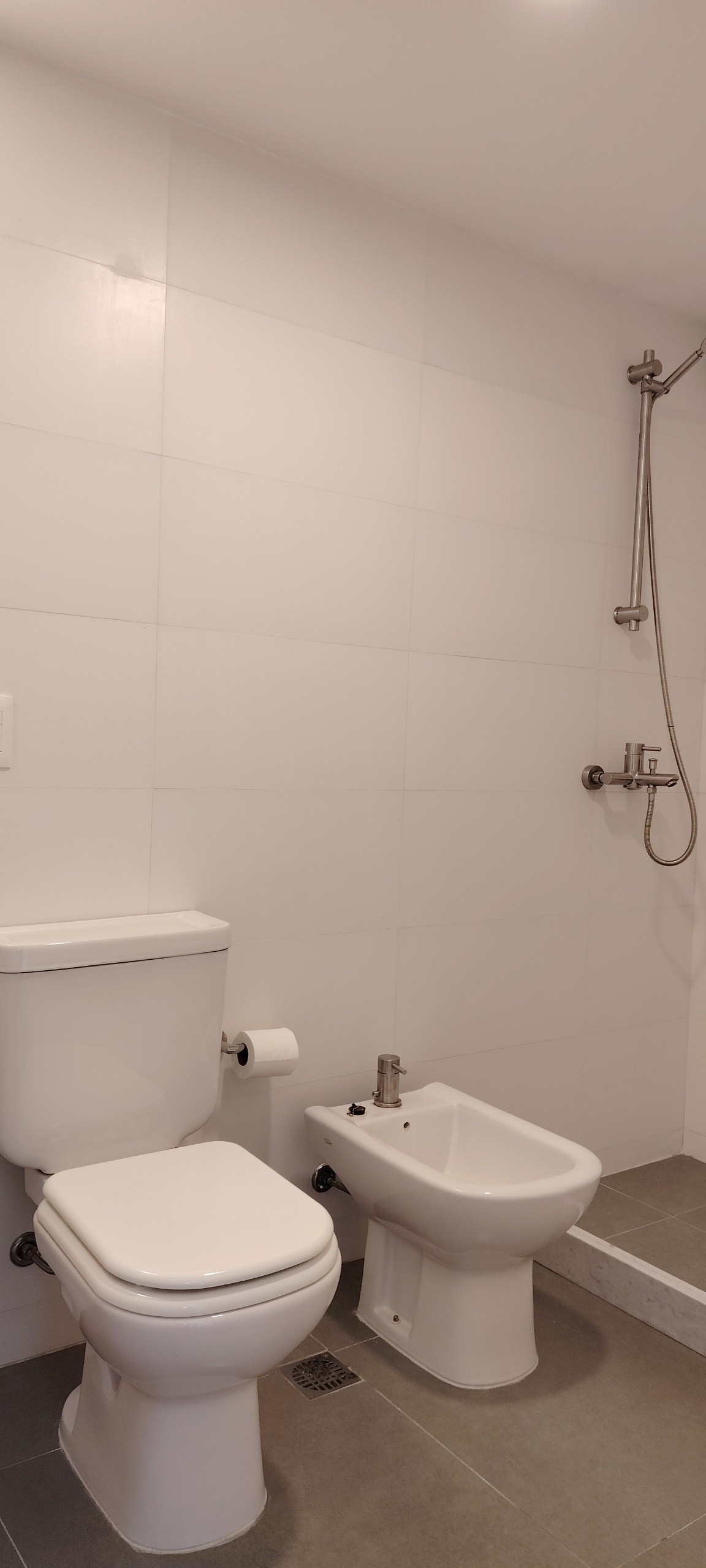 Apartamento en alquiler en Tres Cruces · Foto 9