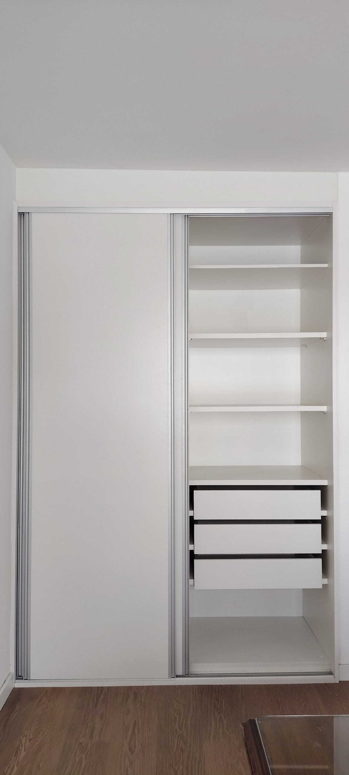 Apartamento en alquiler en Tres Cruces · Foto 11