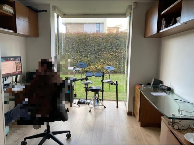 Casa de 5 alcobas en venta en San Simón, Bogotá, 339 m² · foto 4 de 17