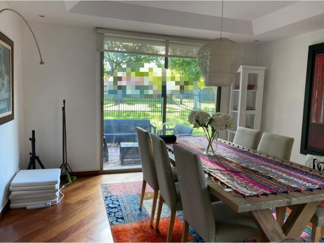 Casa de 5 alcobas en venta en San Simón, Bogotá, 339 m² · foto 5 de 17