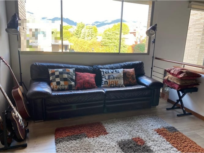 Casa de 5 alcobas en venta en San Simón, Bogotá, 339 m² · foto 10 de 17