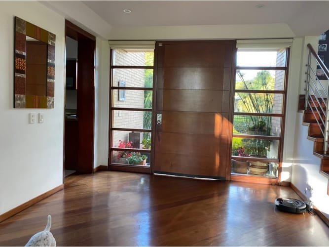 Casa de 5 alcobas en venta en San Simón, Bogotá, 339 m² · foto 11 de 17