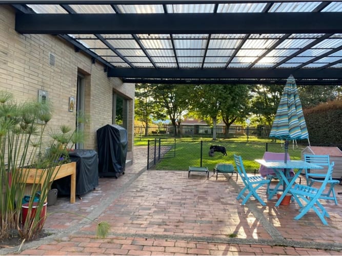 Casa de 5 alcobas en venta en San Simón, Bogotá, 339 m² · foto 13 de 17