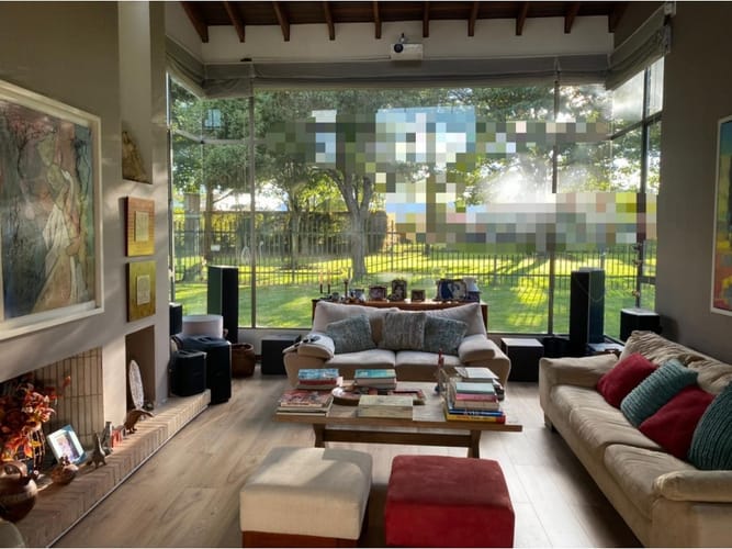 Casa de 5 alcobas en venta en San Simón, Bogotá, 339 m² · foto 16 de 17