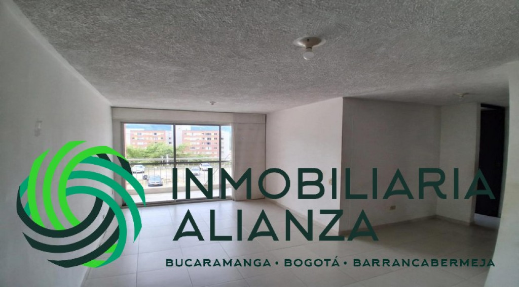 Apartamento en venta en Rio Frio, Floridablanca · foto 3 de 24