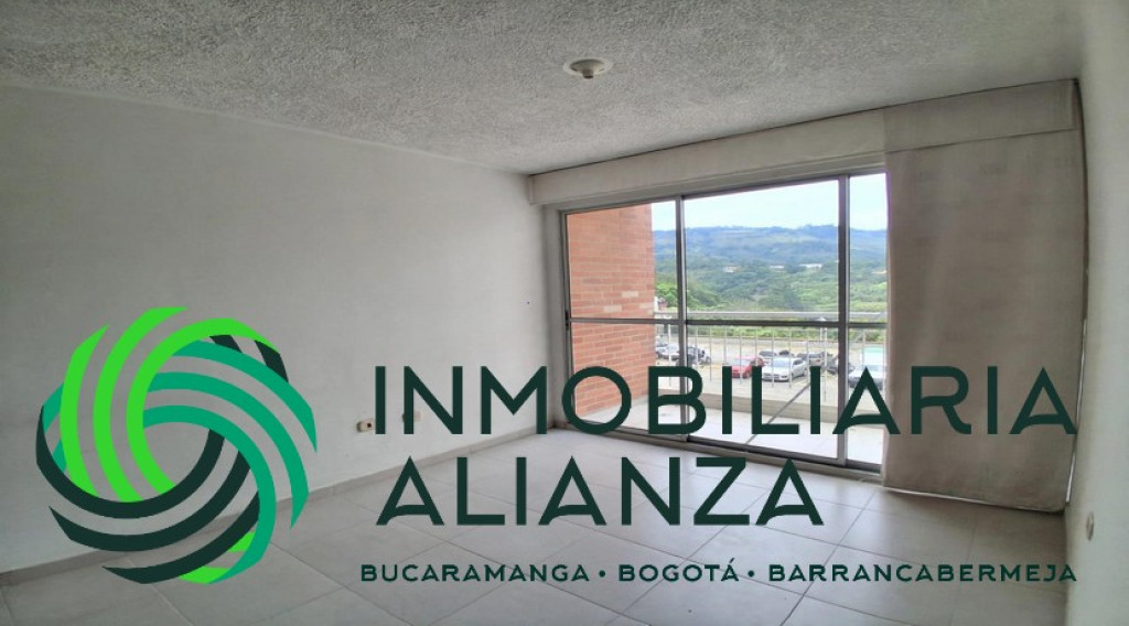 Apartamento en venta en Rio Frio, Floridablanca · foto 4 de 24