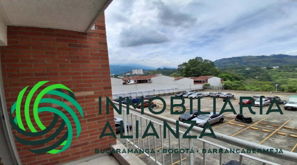 Apartamento en venta en Rio Frio, Floridablanca · foto 5 de 24