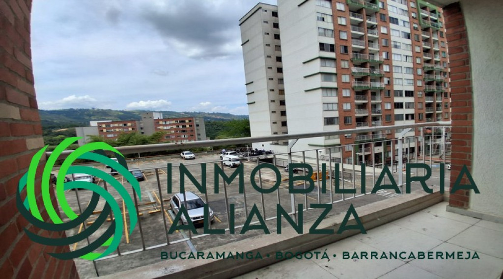 Apartamento en venta en Rio Frio, Floridablanca · foto 6 de 24