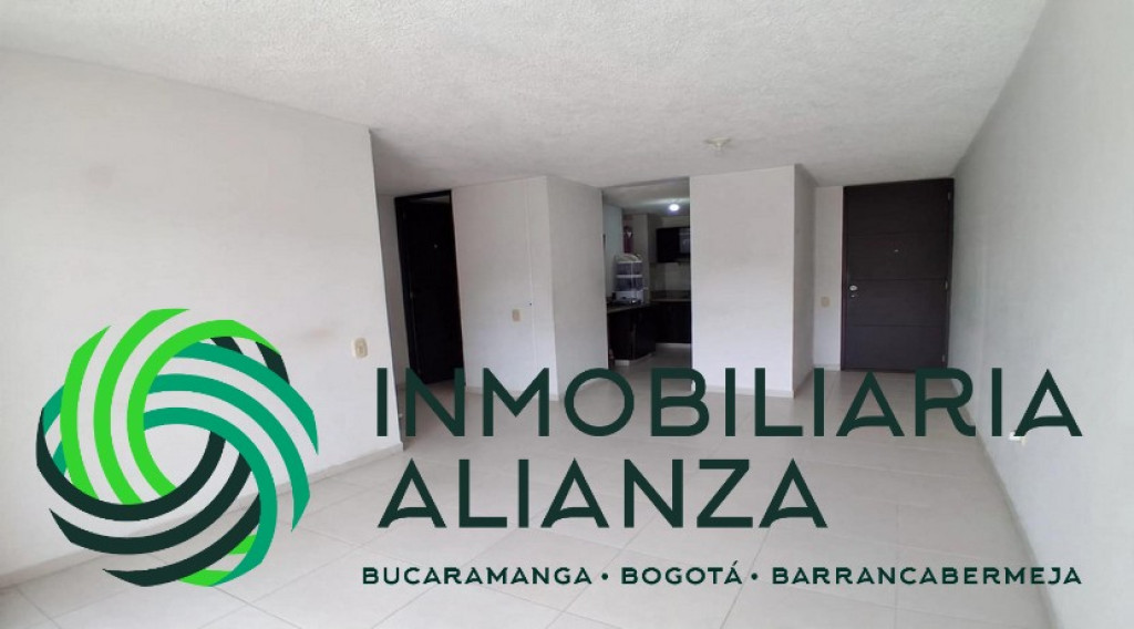 Apartamento en venta en Rio Frio, Floridablanca · foto 7 de 24