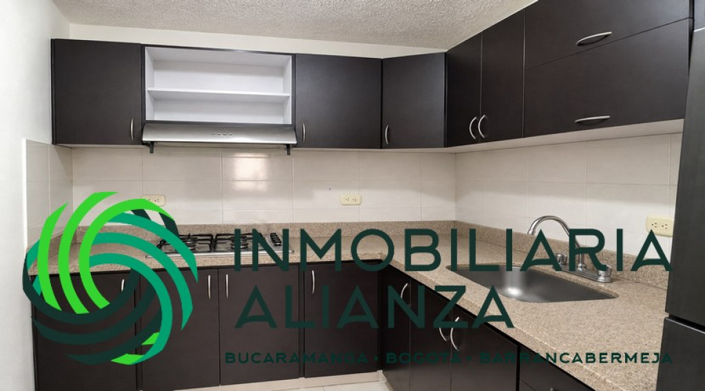 Apartamento en venta en Rio Frio, Floridablanca · foto 8 de 24