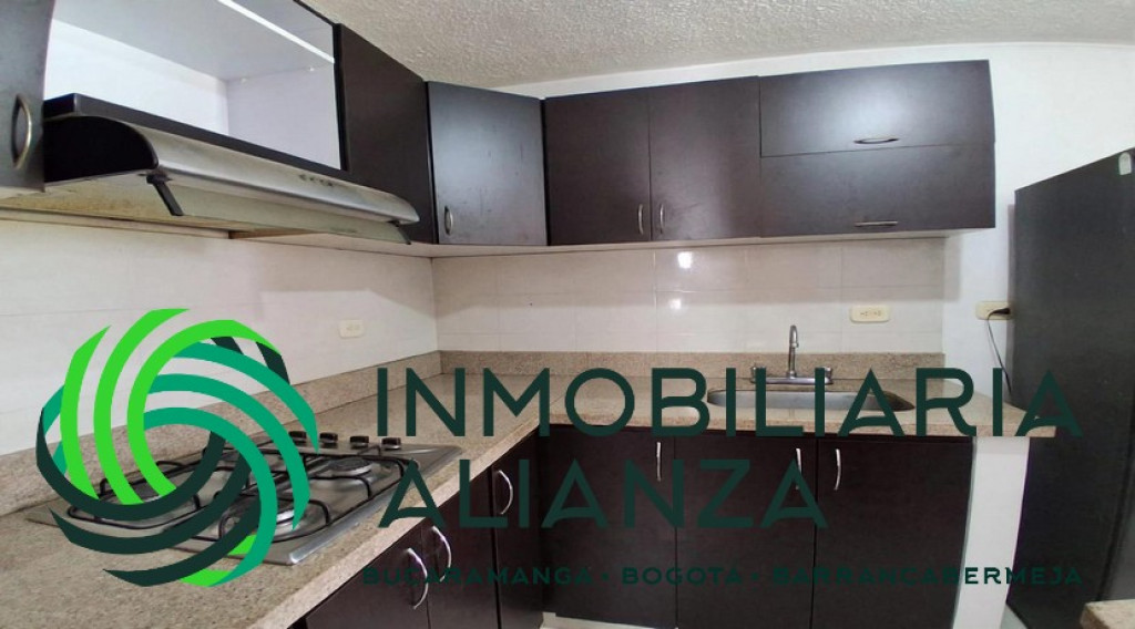 Apartamento en venta en Rio Frio, Floridablanca · foto 9 de 24