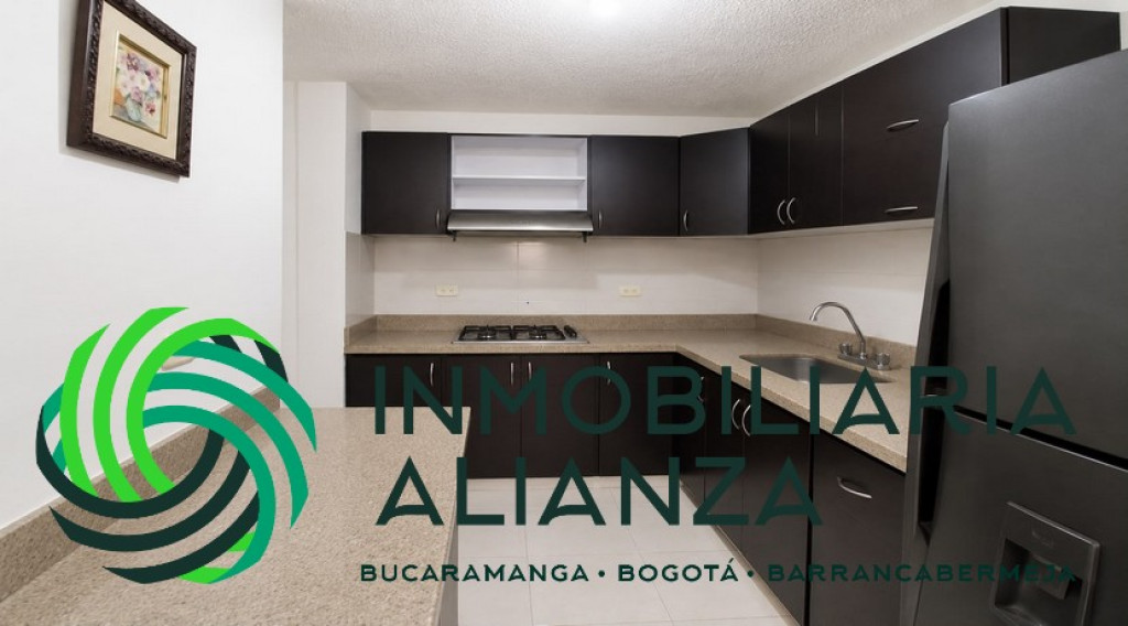 Apartamento en venta en Rio Frio, Floridablanca · foto 10 de 24