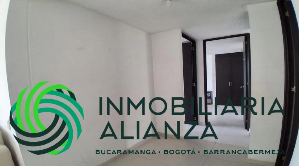 Apartamento en venta en Rio Frio, Floridablanca · foto 11 de 24