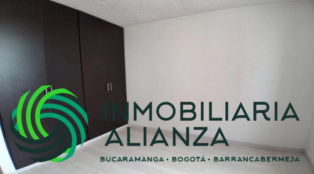 Apartamento en venta en Rio Frio, Floridablanca · foto 12 de 24