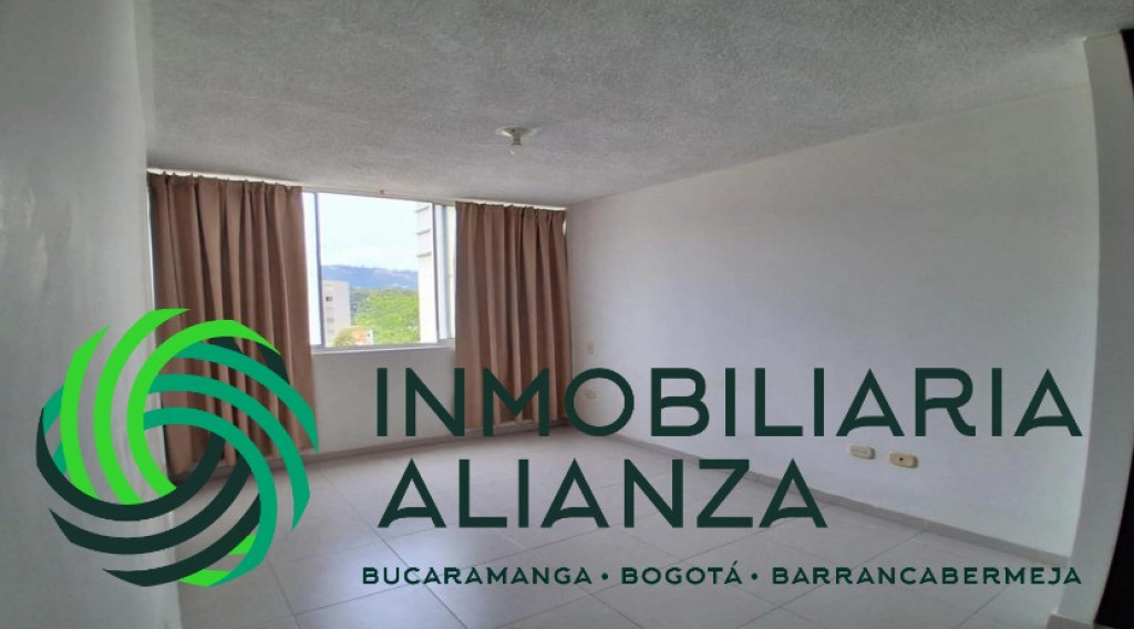 Apartamento en venta en Rio Frio, Floridablanca · foto 13 de 24