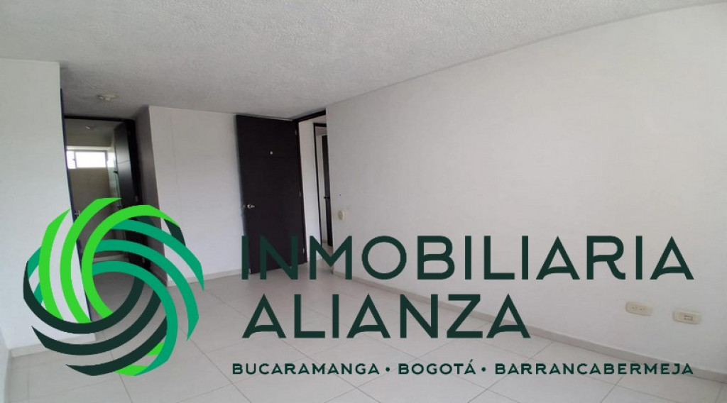 Apartamento en venta en Rio Frio, Floridablanca · foto 14 de 24