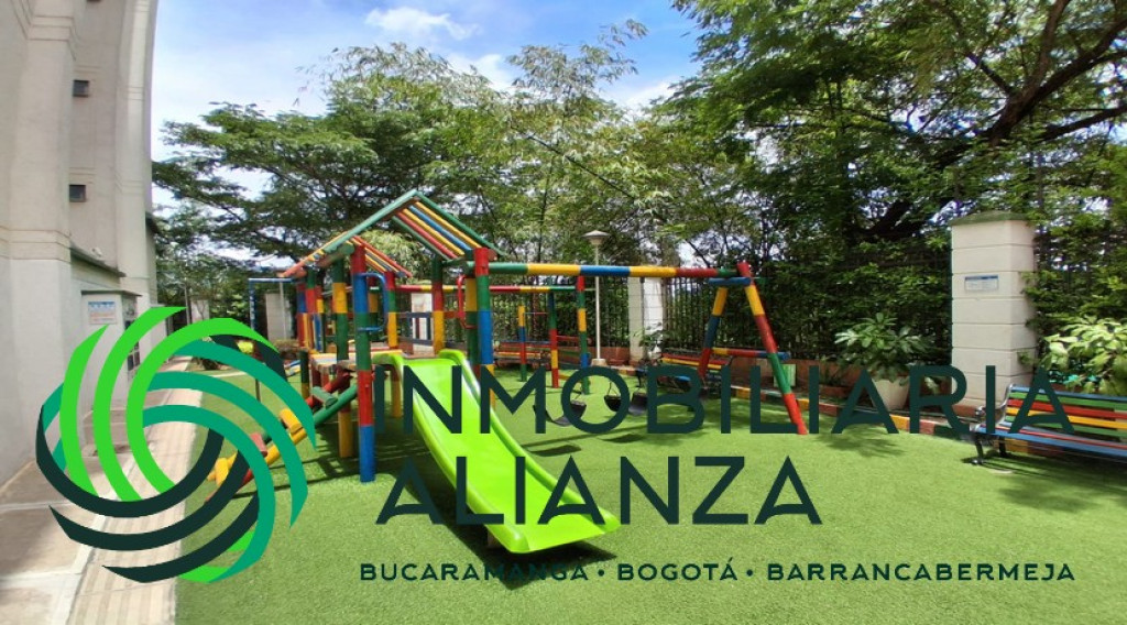 Apartamento en venta en Rio Frio, Floridablanca · foto 15 de 24