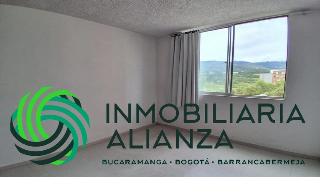 Apartamento en venta en Rio Frio, Floridablanca · foto 16 de 24
