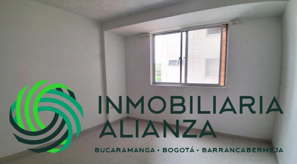 Apartamento en venta en Rio Frio, Floridablanca · foto 17 de 24
