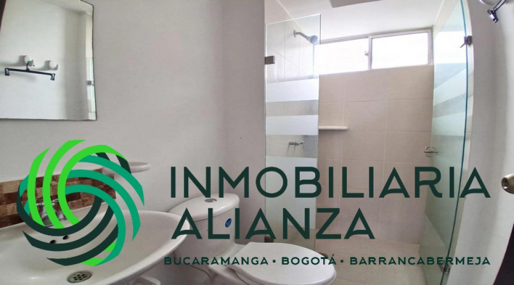Apartamento en venta en Rio Frio, Floridablanca · foto 18 de 24