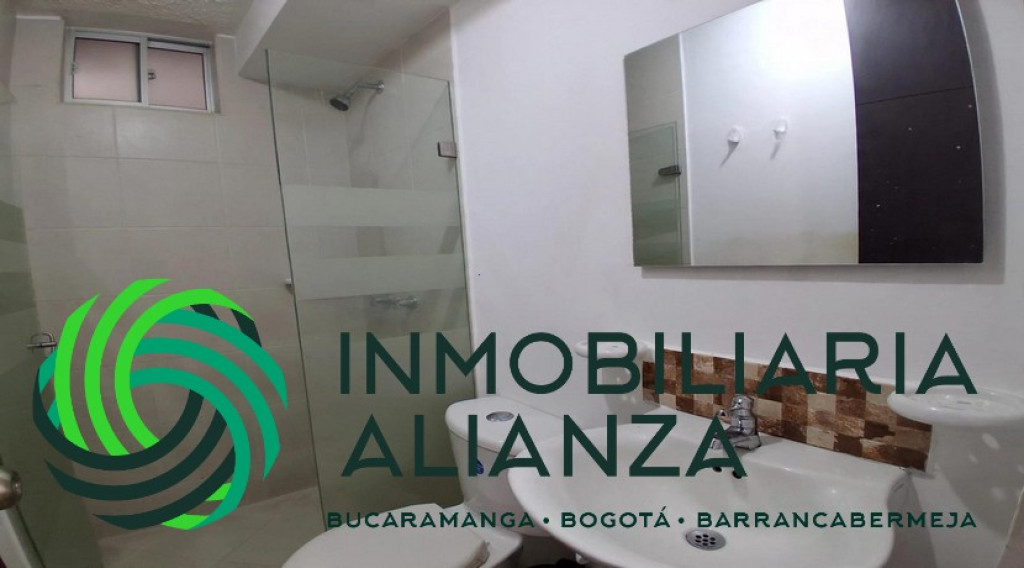 Apartamento en venta en Rio Frio, Floridablanca · foto 19 de 24