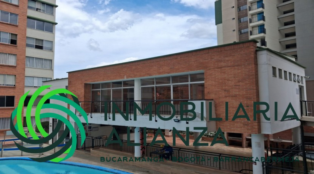 Apartamento en venta en Rio Frio, Floridablanca · foto 20 de 24