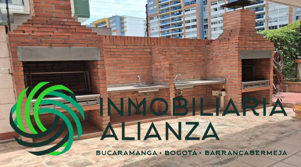 Apartamento en venta en Rio Frio, Floridablanca · foto 21 de 24
