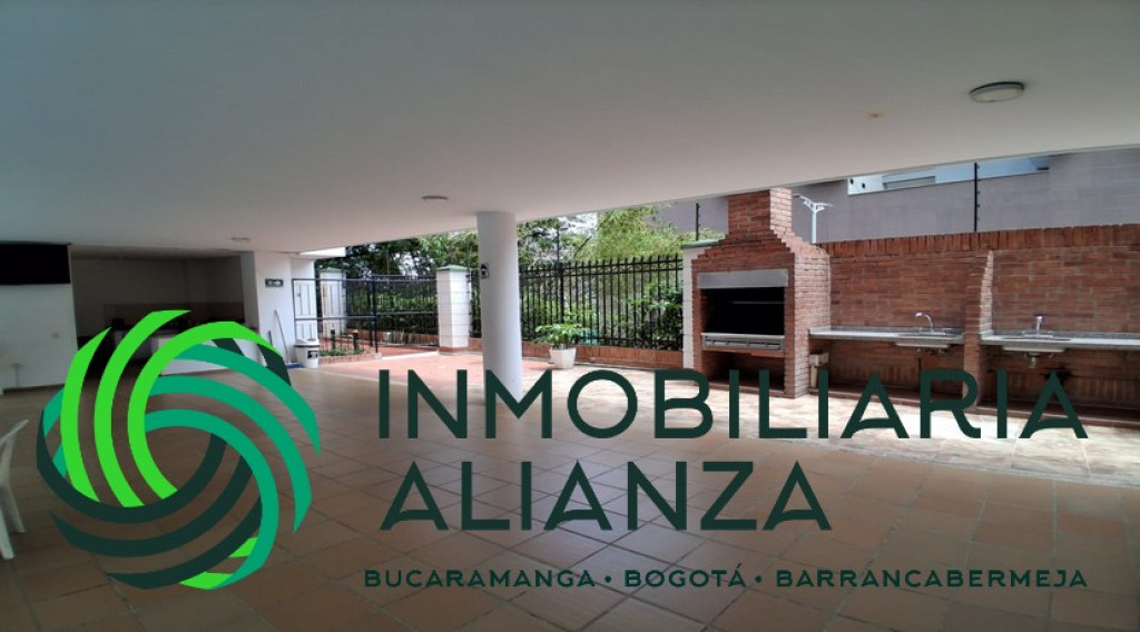 Apartamento en venta en Rio Frio, Floridablanca · foto 22 de 24